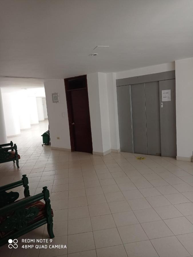 Hotel Betoma Santa Marta  Eksteriør bilde