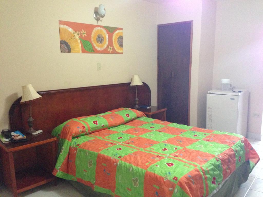 Hotel Betoma Santa Marta  Eksteriør bilde