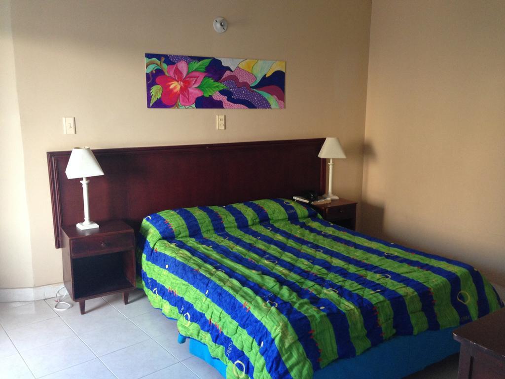 Hotel Betoma Santa Marta  Eksteriør bilde