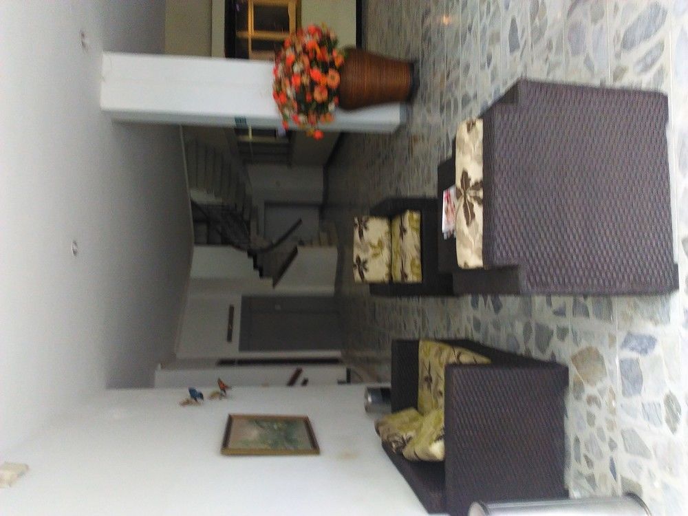Hotel Betoma Santa Marta  Eksteriør bilde