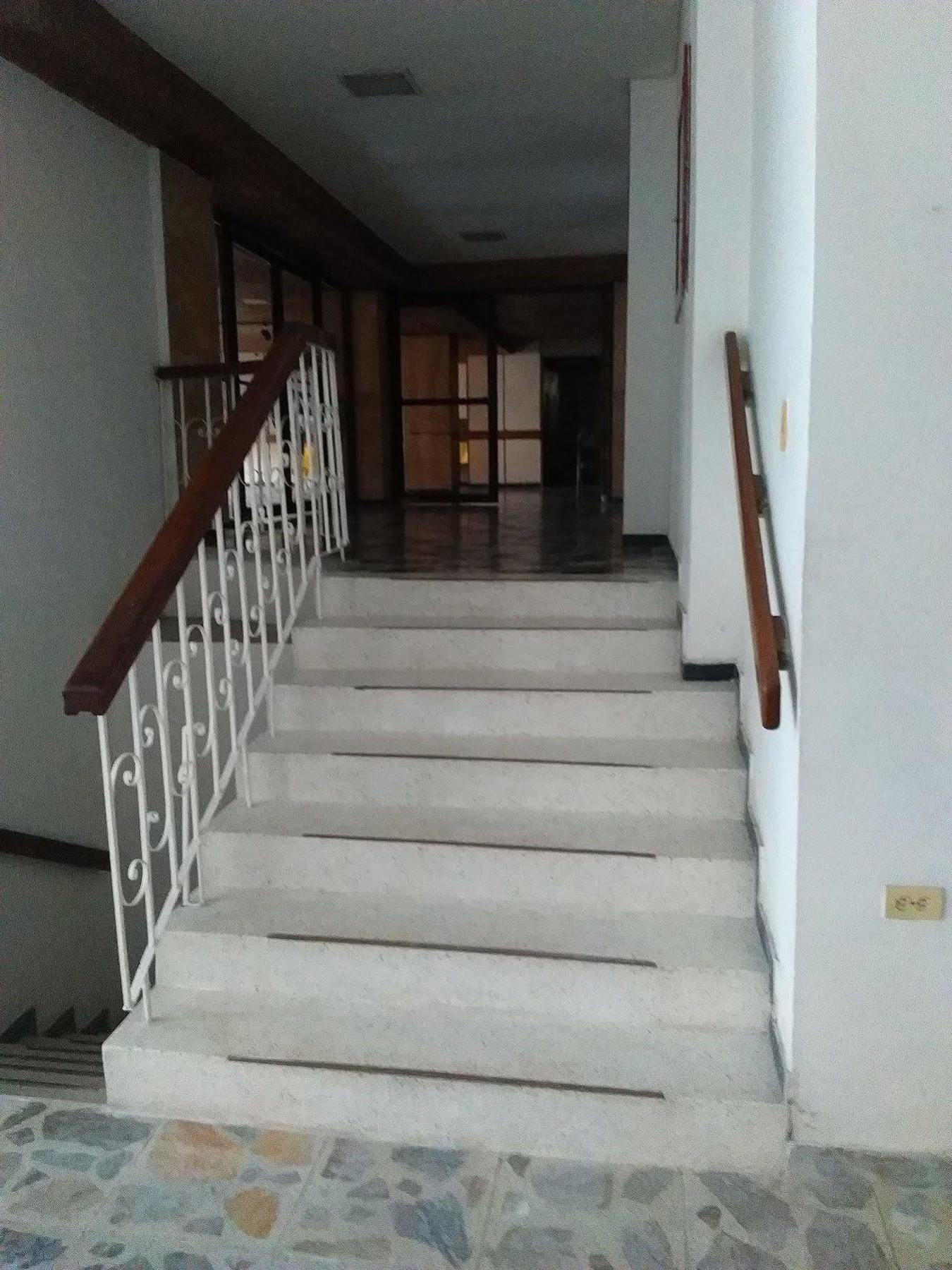 Hotel Betoma Santa Marta  Eksteriør bilde