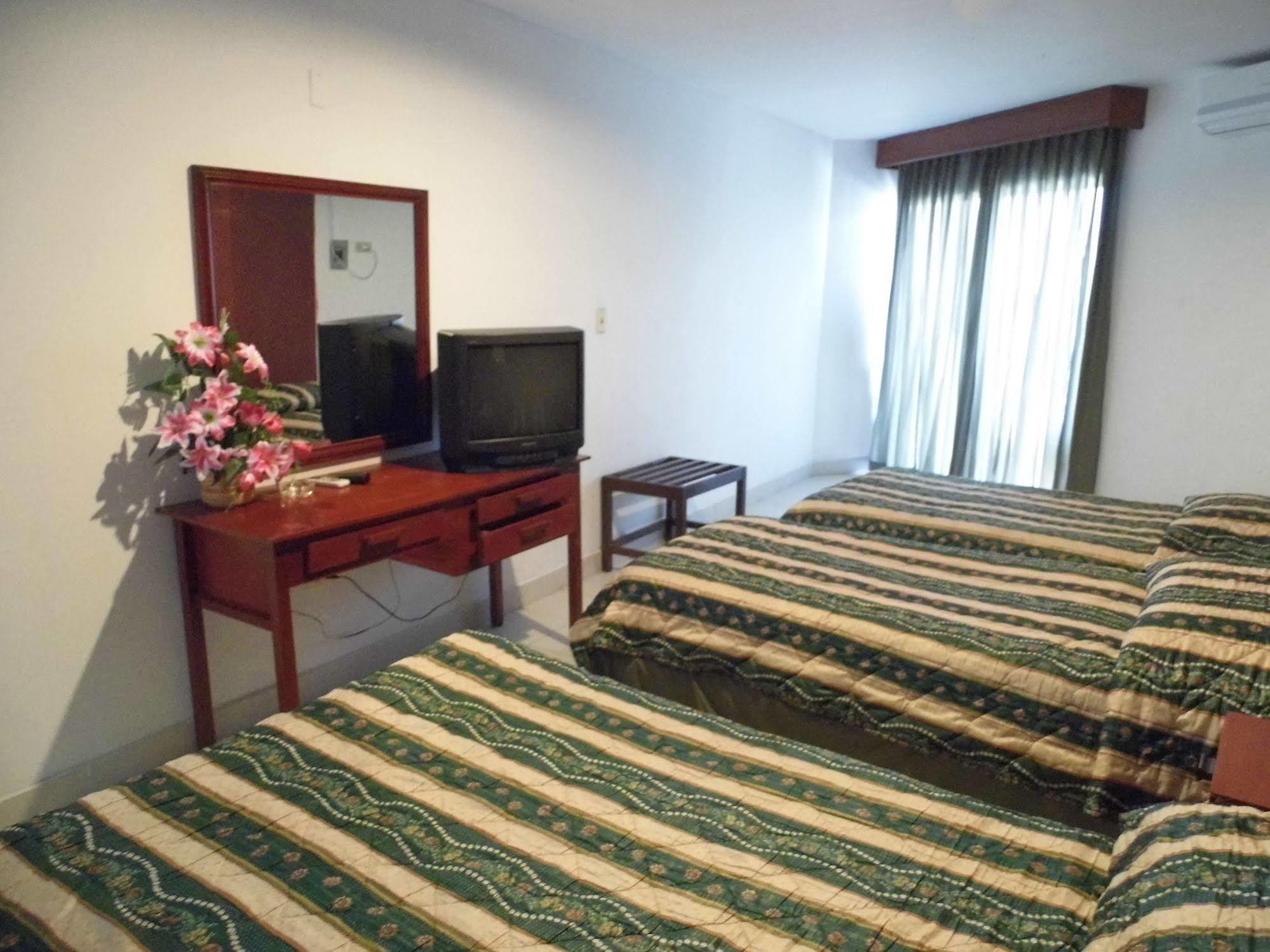 Hotel Betoma Santa Marta  Eksteriør bilde