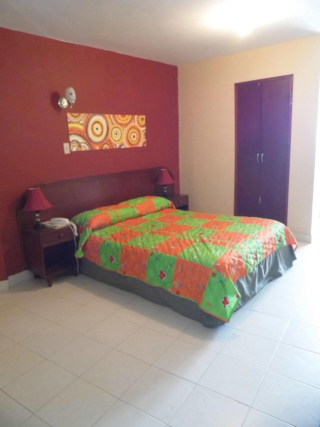Hotel Betoma Santa Marta  Eksteriør bilde