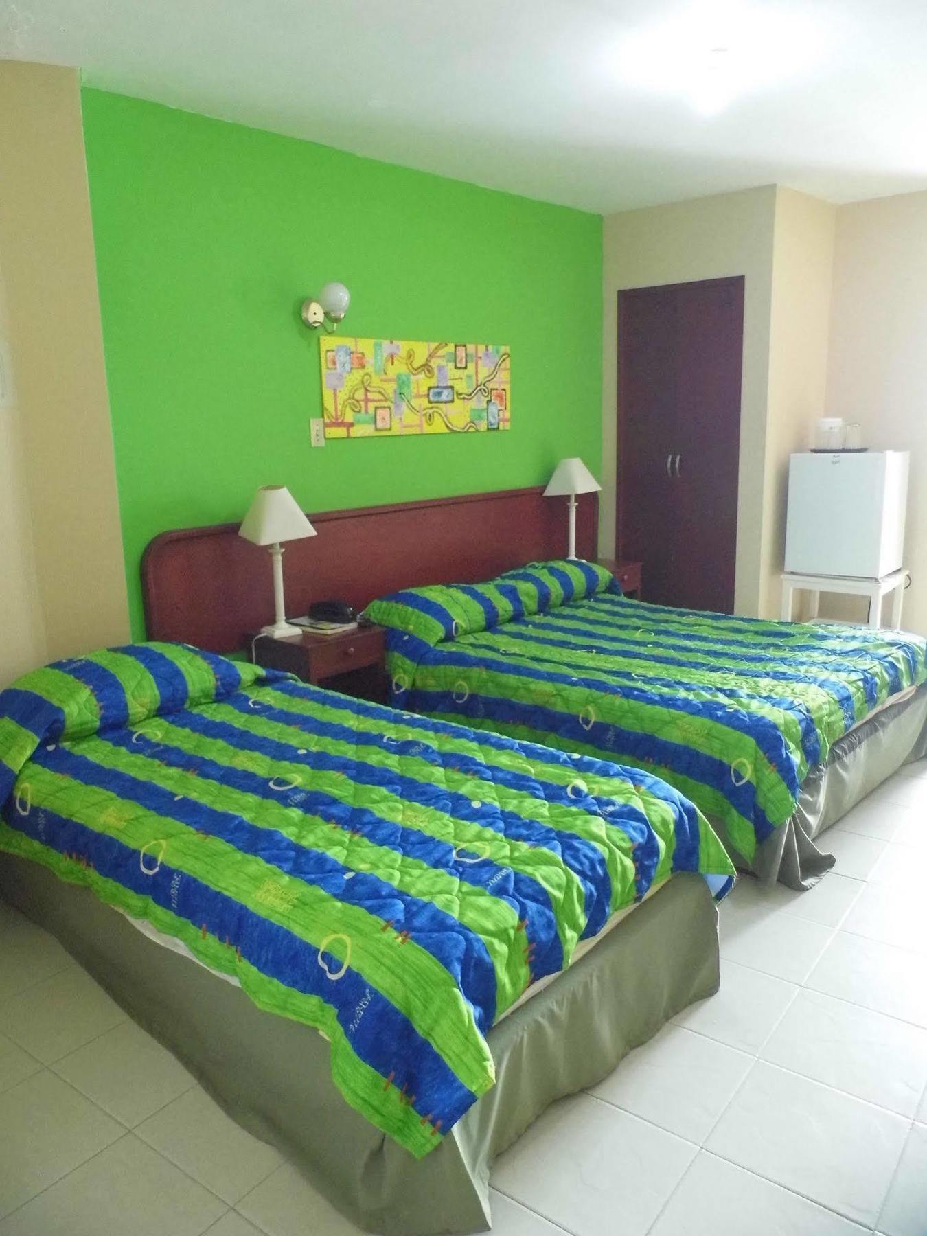 Hotel Betoma Santa Marta  Eksteriør bilde